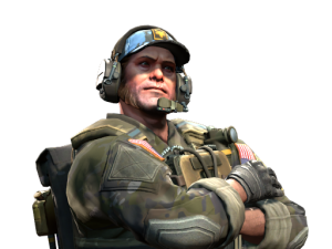 Капитан3-горангаРиксоу|NSWCSEAL